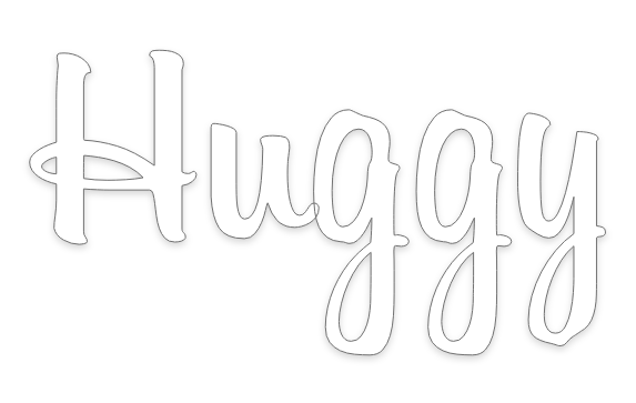 Huggy Logo
